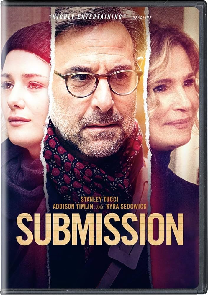 その他 Submission [DVD] Amazon.co.jp: Submission [DVD] : Stanley Tucci, Addison